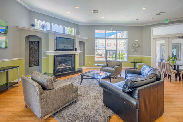 1-bedroom apartment at Asprey at Lake Brandon Apartments in Brandon, FL