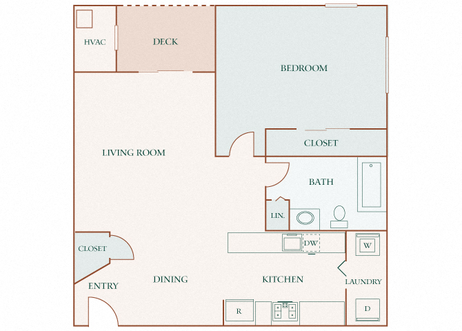 Hampshire Green Apartments | Apartments in Bedford, NH
