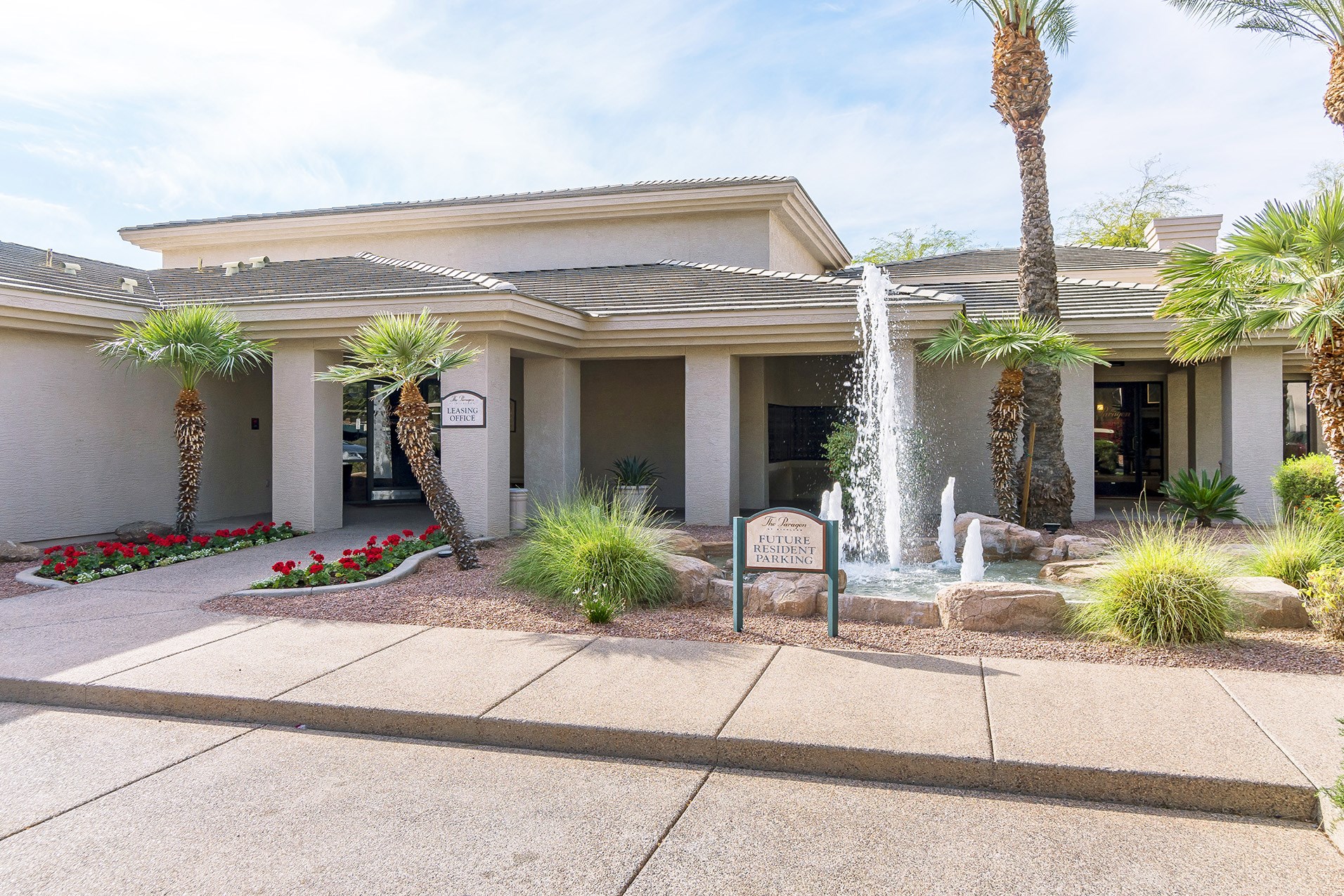 25 Best Luxury Apartments in Scottsdale, AZ (with photos) RENTCafé