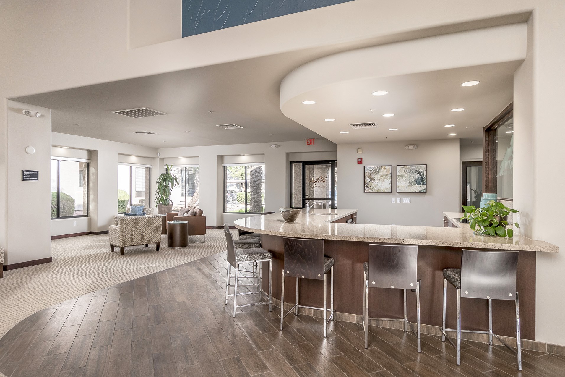 The Paragon At Kierland Apartments Apartments In Scottsdale Az