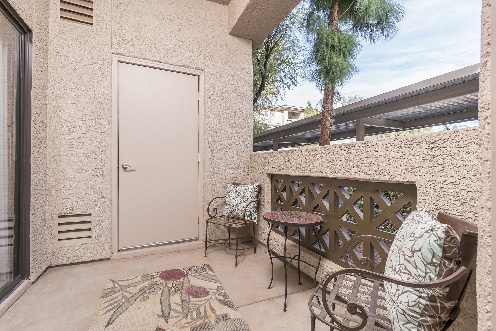 The Paragon At Kierland Apartments