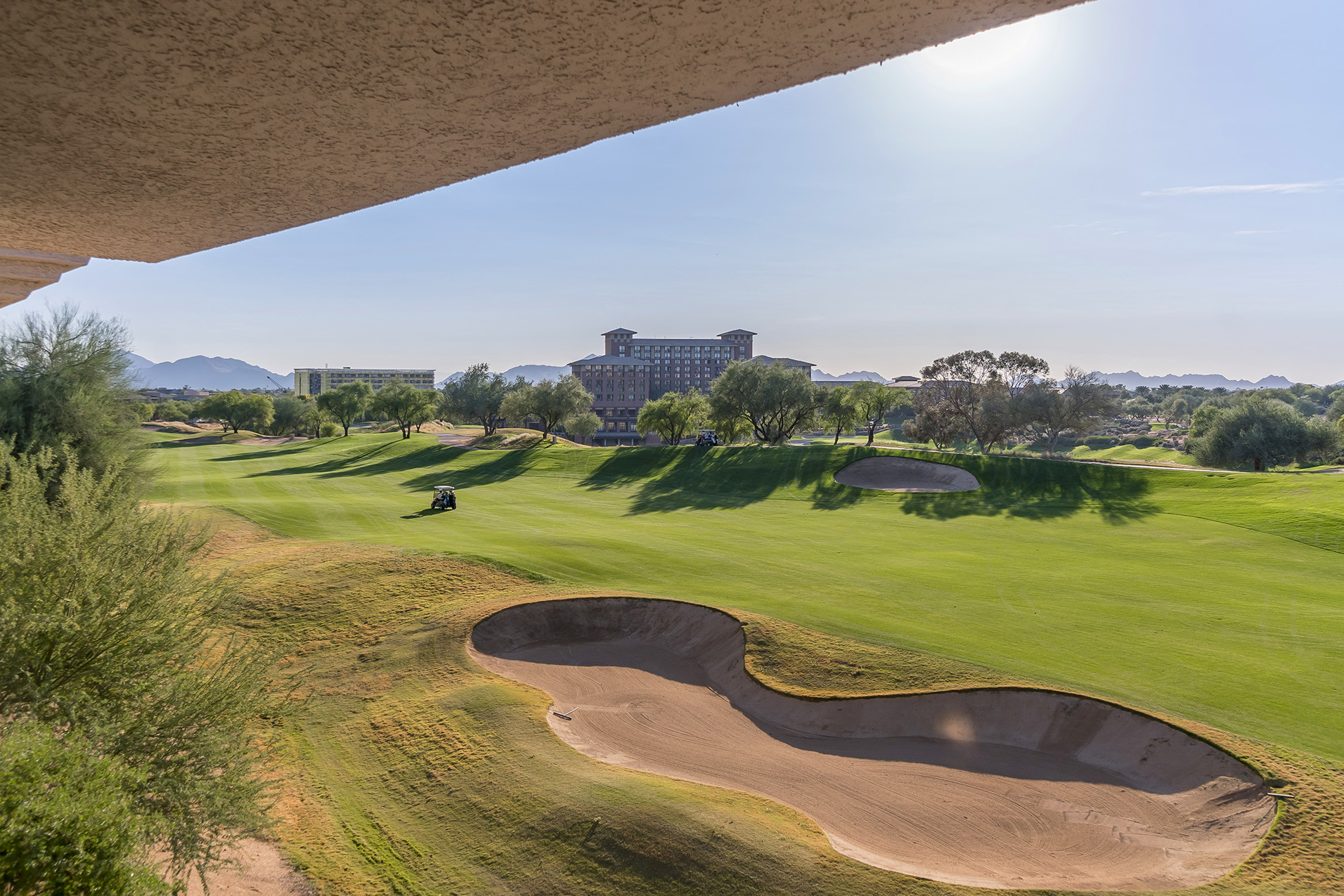 The Paragon At Kierland Apartments