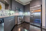 1-bedroom apartment at AVANT On Market Center Apartments in Dallas