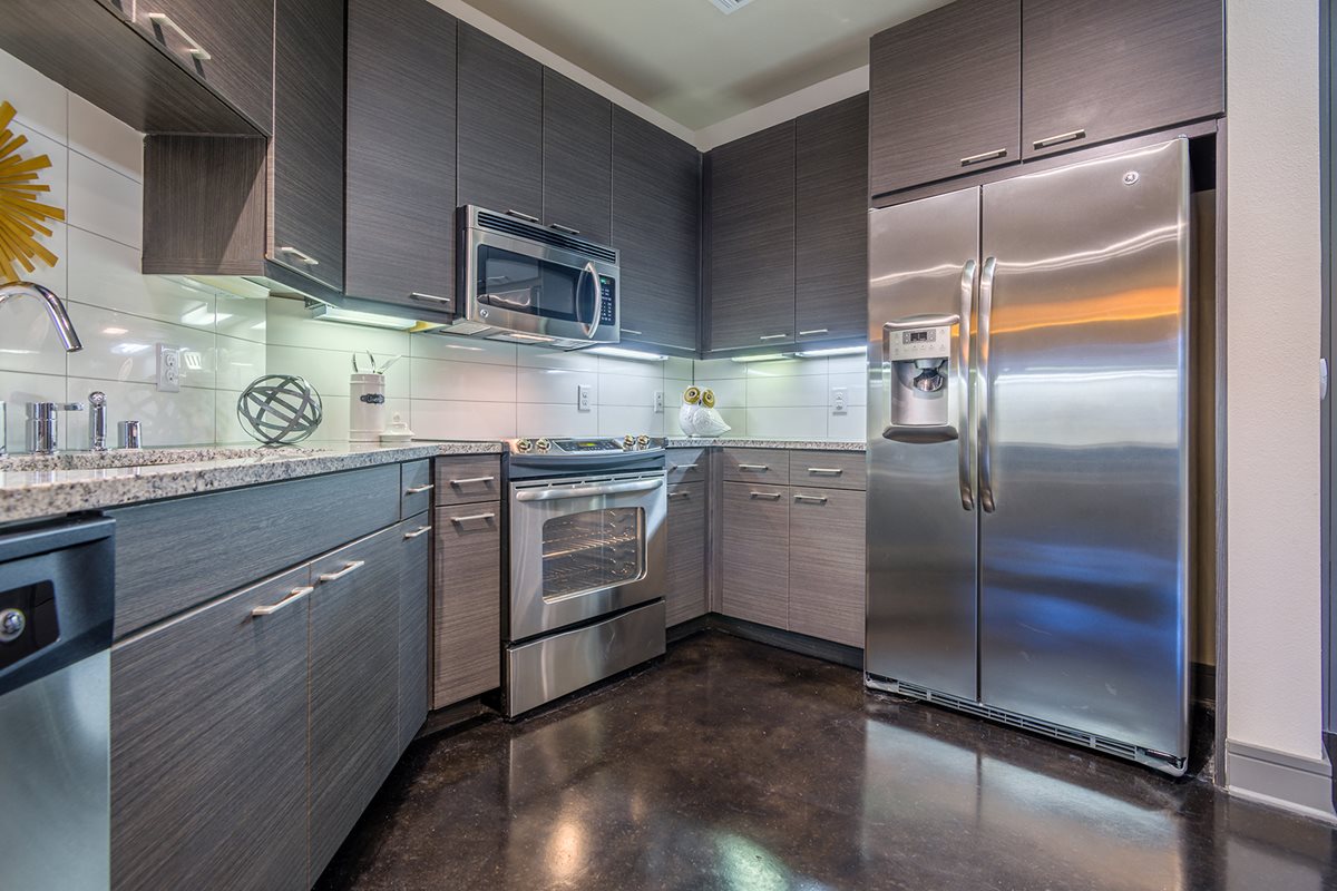 AVANT On Market Center Apartments
