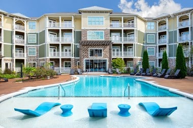3545 Grandview Pkwy Studio-2 Beds Apartment for Rent - Photo Gallery 1