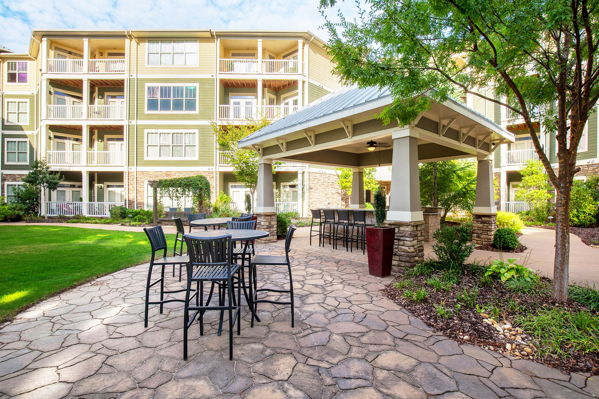 Parc At Grandview Apartments, 3545 Grandview Pkwy, Birmingham, AL RentCafe