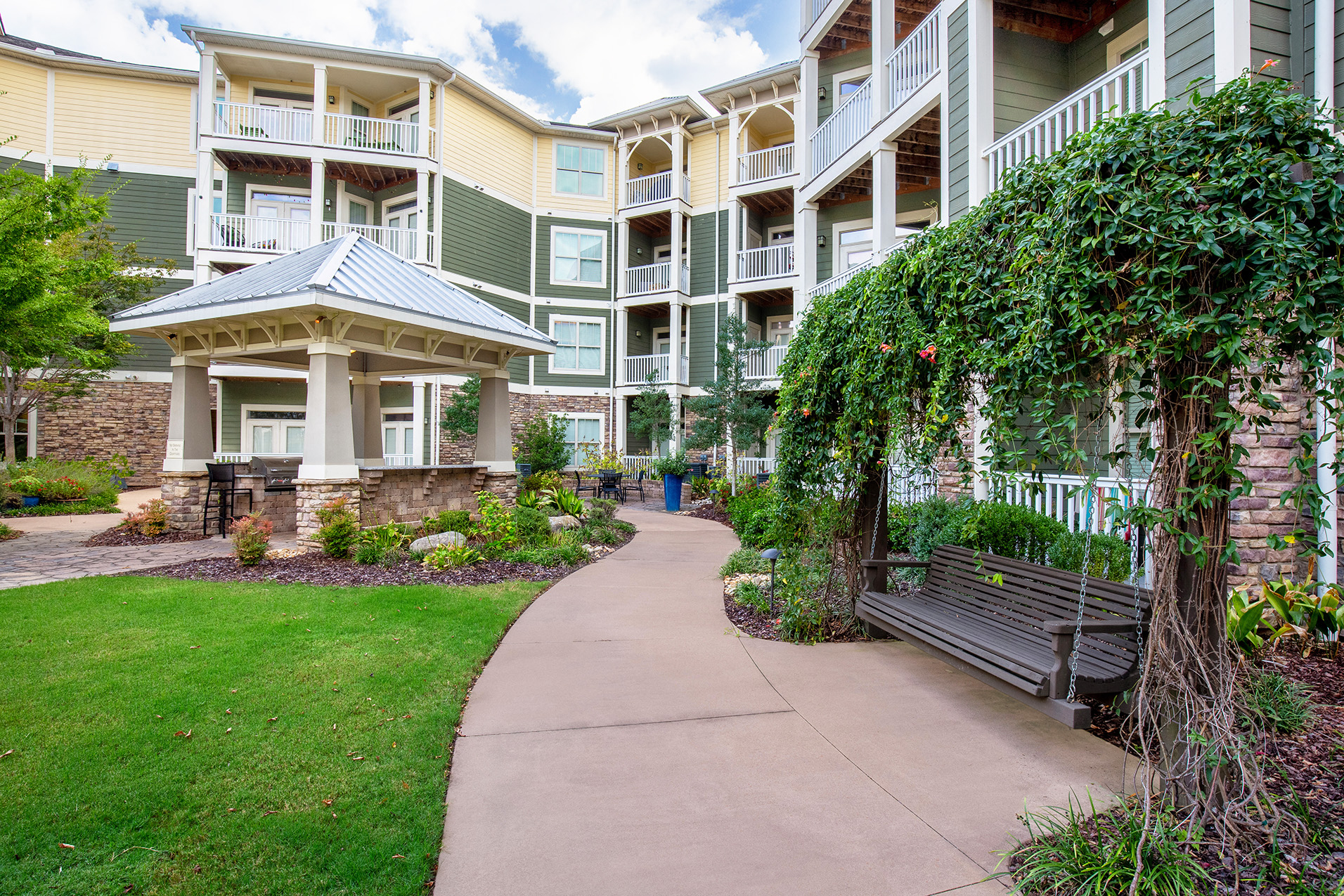 Parc At Grandview Apartments, 3545 Grandview Pkwy, Birmingham, AL RentCafe