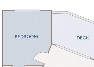 B1 Slate floor plan