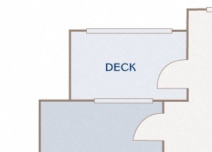 B2 Gentry floor plan