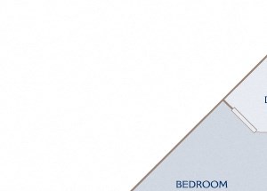 B5 Steele floor plan