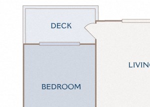 B6 Cobalt floor plan
