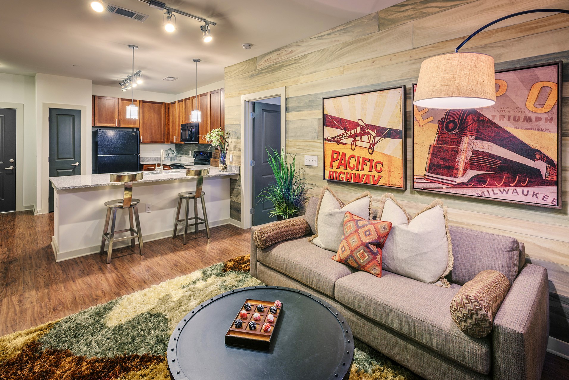 23Hundred At Berry Hill Apartments, 2300 8th Ave S, Nashville, TN