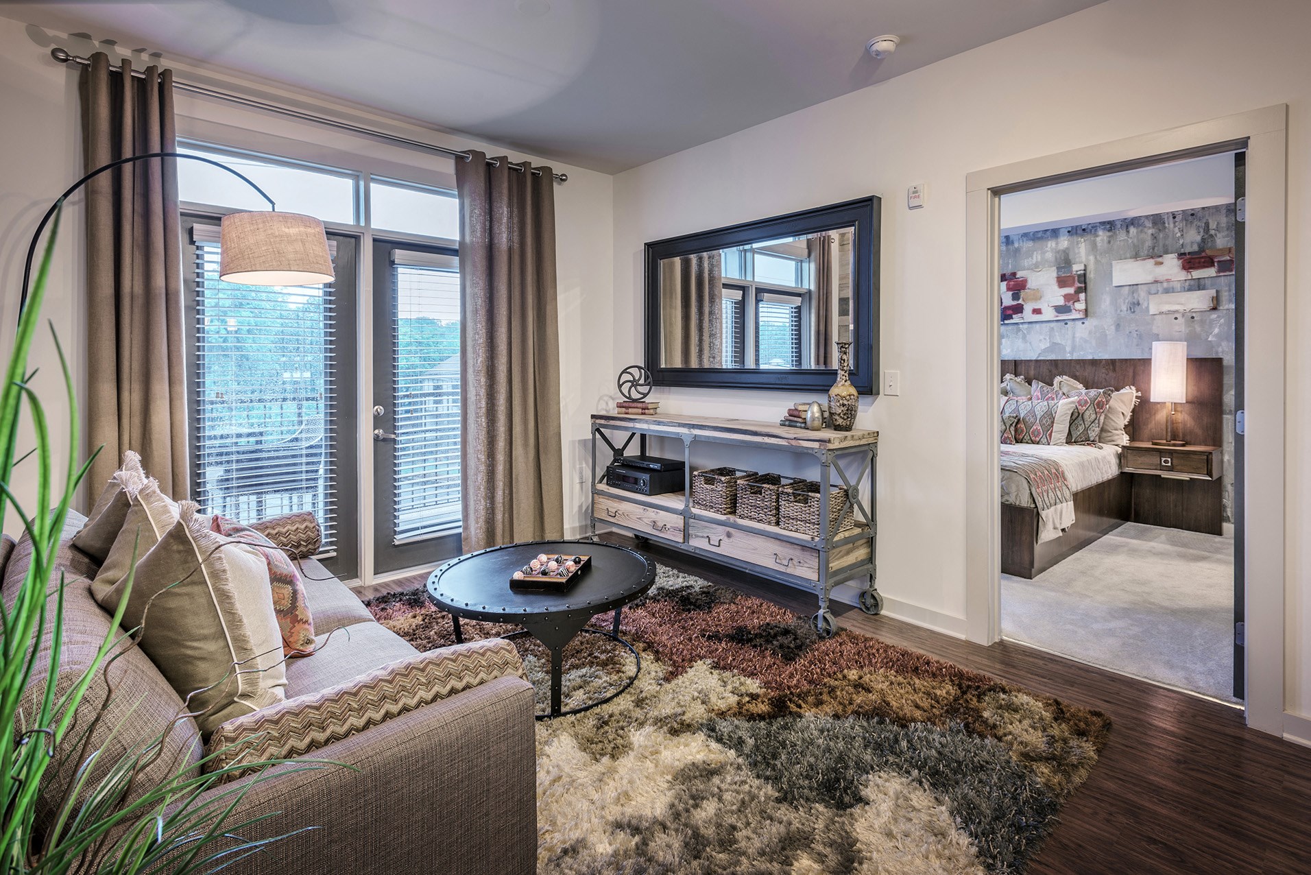 23Hundred At Berry Hill Apartments, 2300 8th Ave S, Nashville, TN