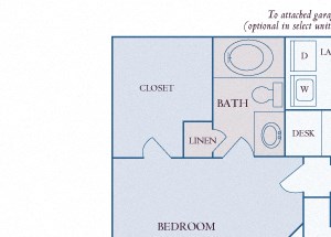 Carrington Place at Shoal Creek - C1 - 3 bedrooms 2 bathrooms - 2D Carrington Place at Shoal Creek - C1 - 3 bedrooms 2 bathrooms - 2D