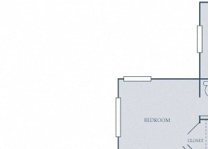 Courtney Station 2D floor plans C2 3 bedroom