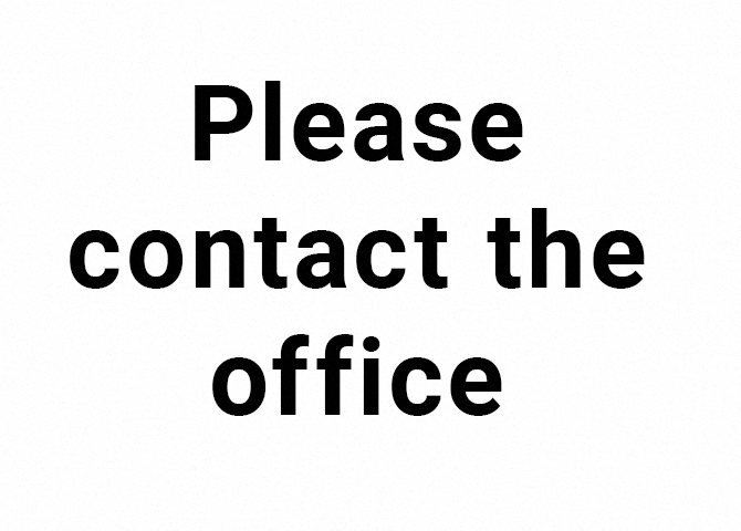 The KC MOdern - Contact the office photo