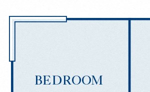 Quality Hill Towers - A6 - 1 bedroom - 1 bath Quality Hill Towers - A6 - 1 bedroom - 1 bath