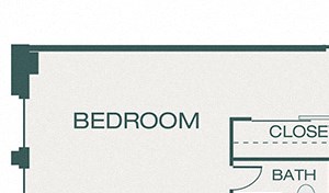 The Kirby - B2 - Magnolia - 2 bedroom - 2 bathroom The Kirby - B2 - Magnolia - 2 bedroom - 2 bathroom