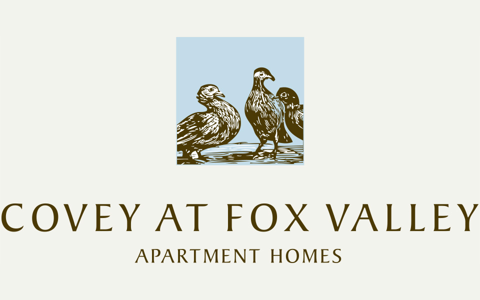 Covey at Fox Valley Apartments in Aurora, IL