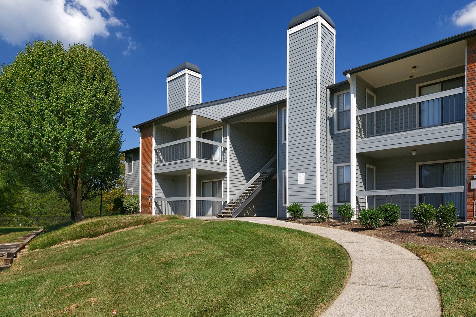 Arbor Hills Apartments, 100 Arbor Knoll Blvd, Antioch, TN - RENTCafé