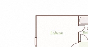Arbor Hills Apartments - B2 - 2 bedrooms and 2 bath Arbor Hills Apartments - B2 - 2 bedrooms and 2 bath