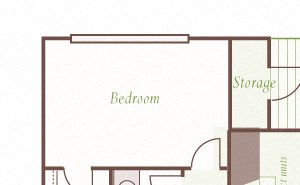 Arbor Hills Apartments - C1 - 3 bedrooms and 2 bath Arbor Hills Apartments - C1 - 3 bedrooms and 2 bath