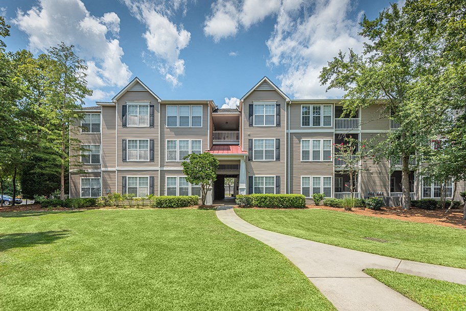 Reserve At Wescott Plantation Apartments In Summerville