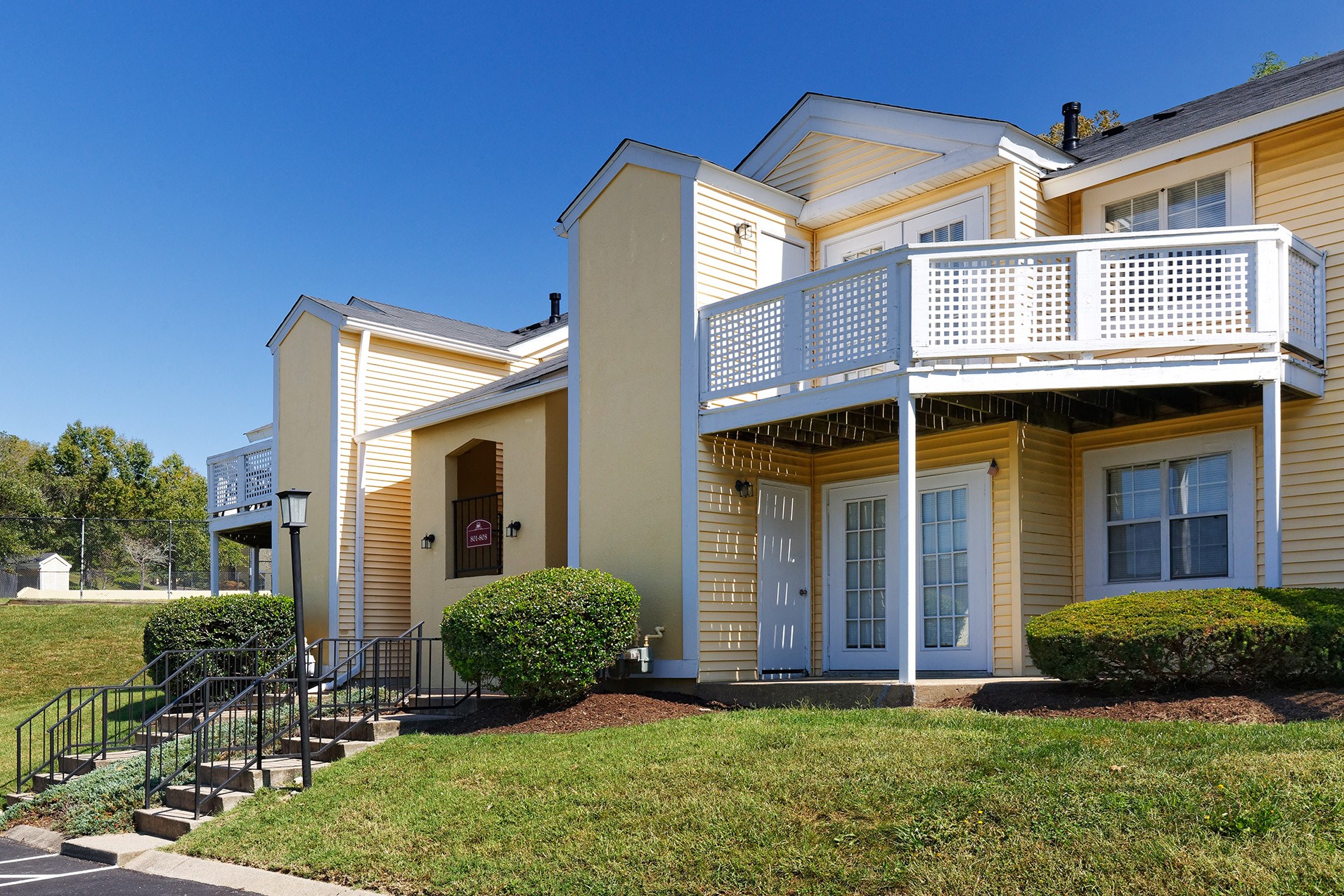 Photos Brentwood Oaks Apartments in Nashville, TN