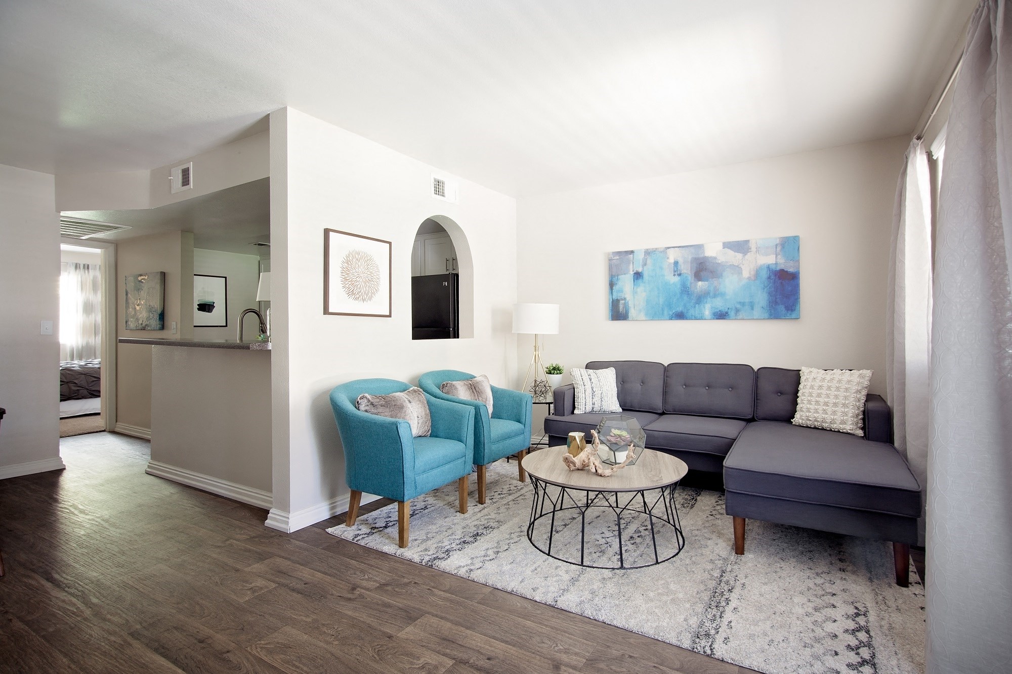 Embarc at West Jordan Apartments in West Jordan, UT