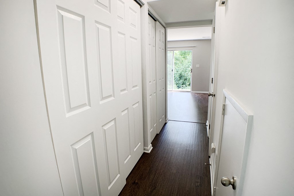 Gallery at Walnut Creek Townhomes, Ohio, 45236