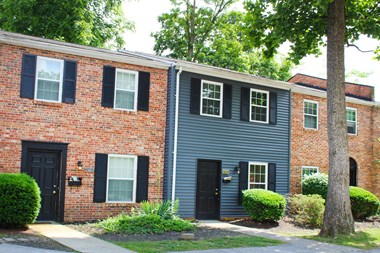 Walnut Creek Townhomes