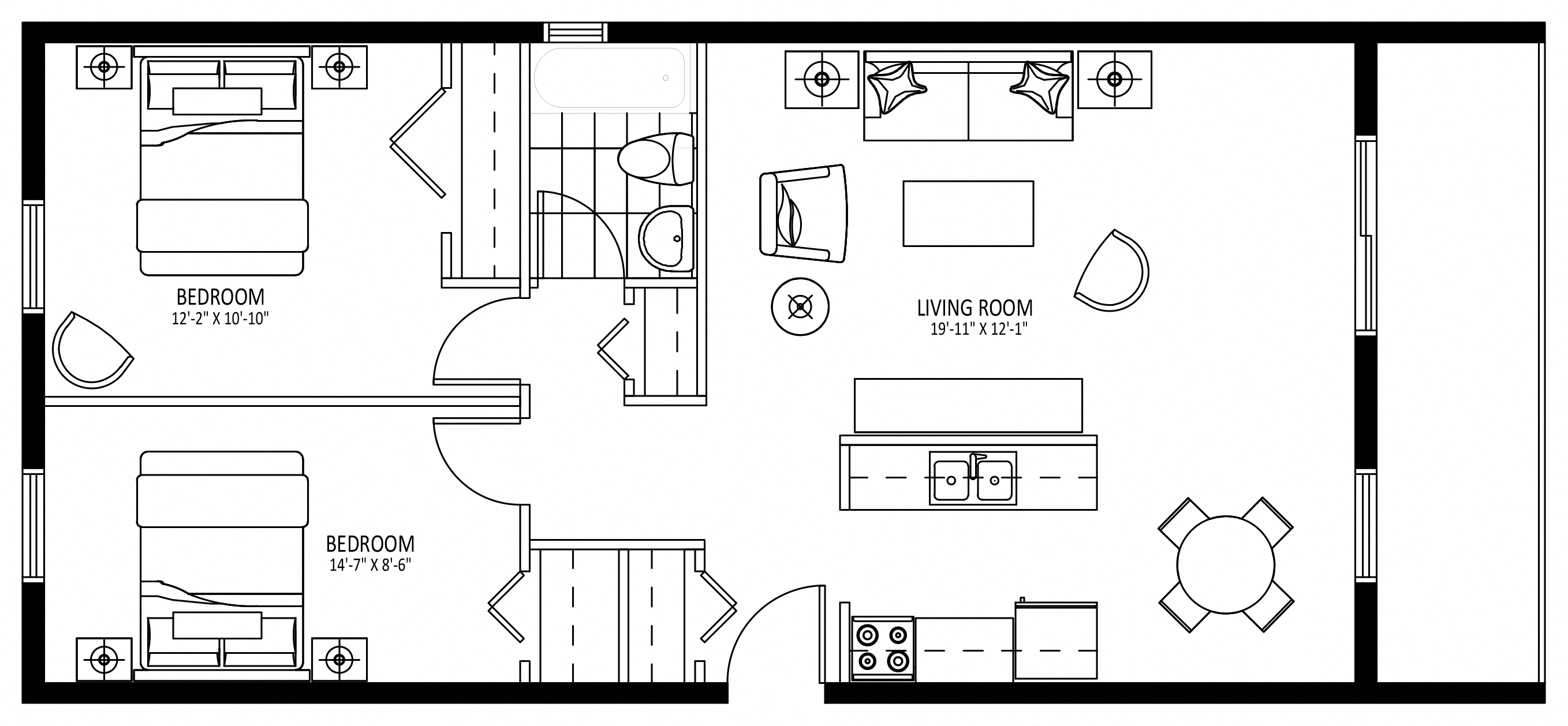 50 Violet - Plan D