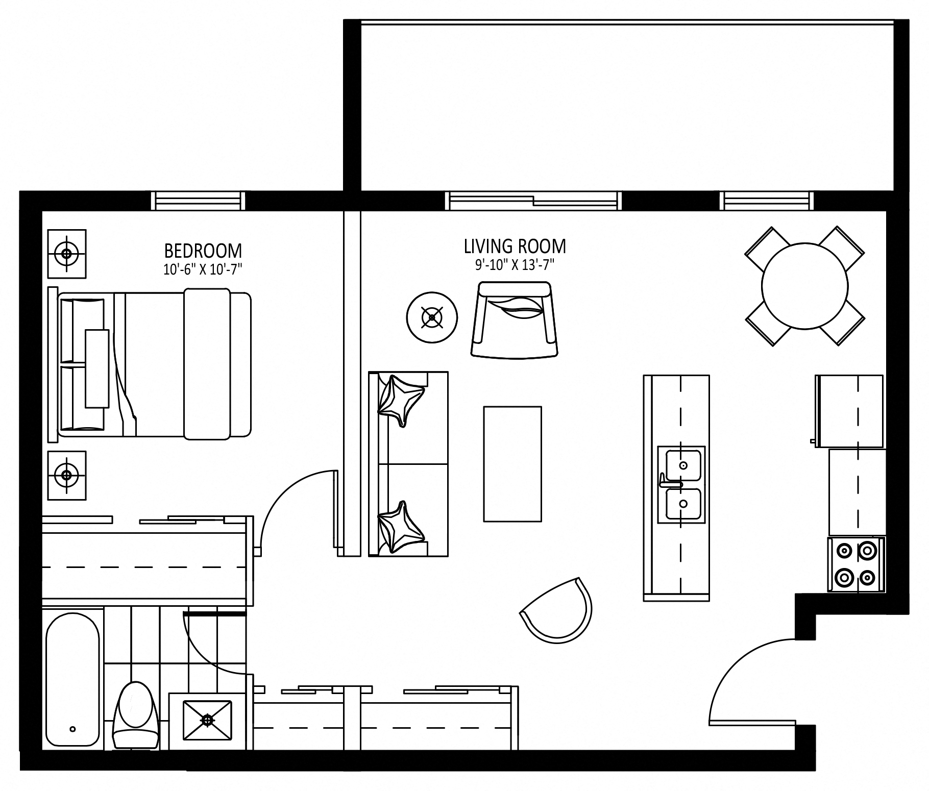 77 Delawana - Plan B