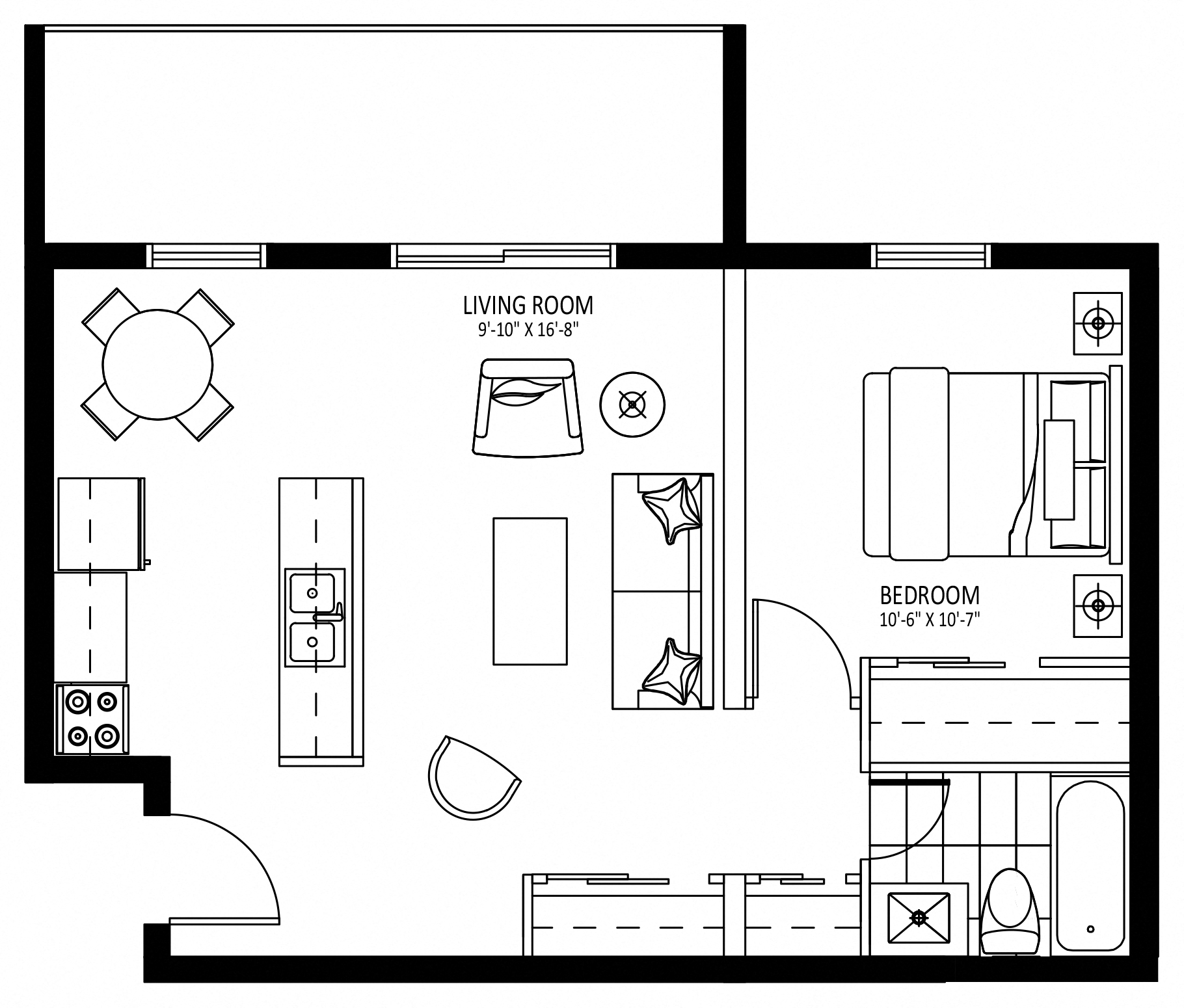 77 Delawana - Plan C