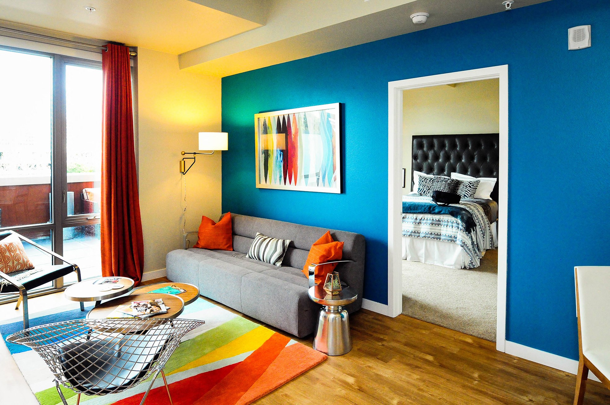 Apartments in Downtown San Jose for Rent | Gallery