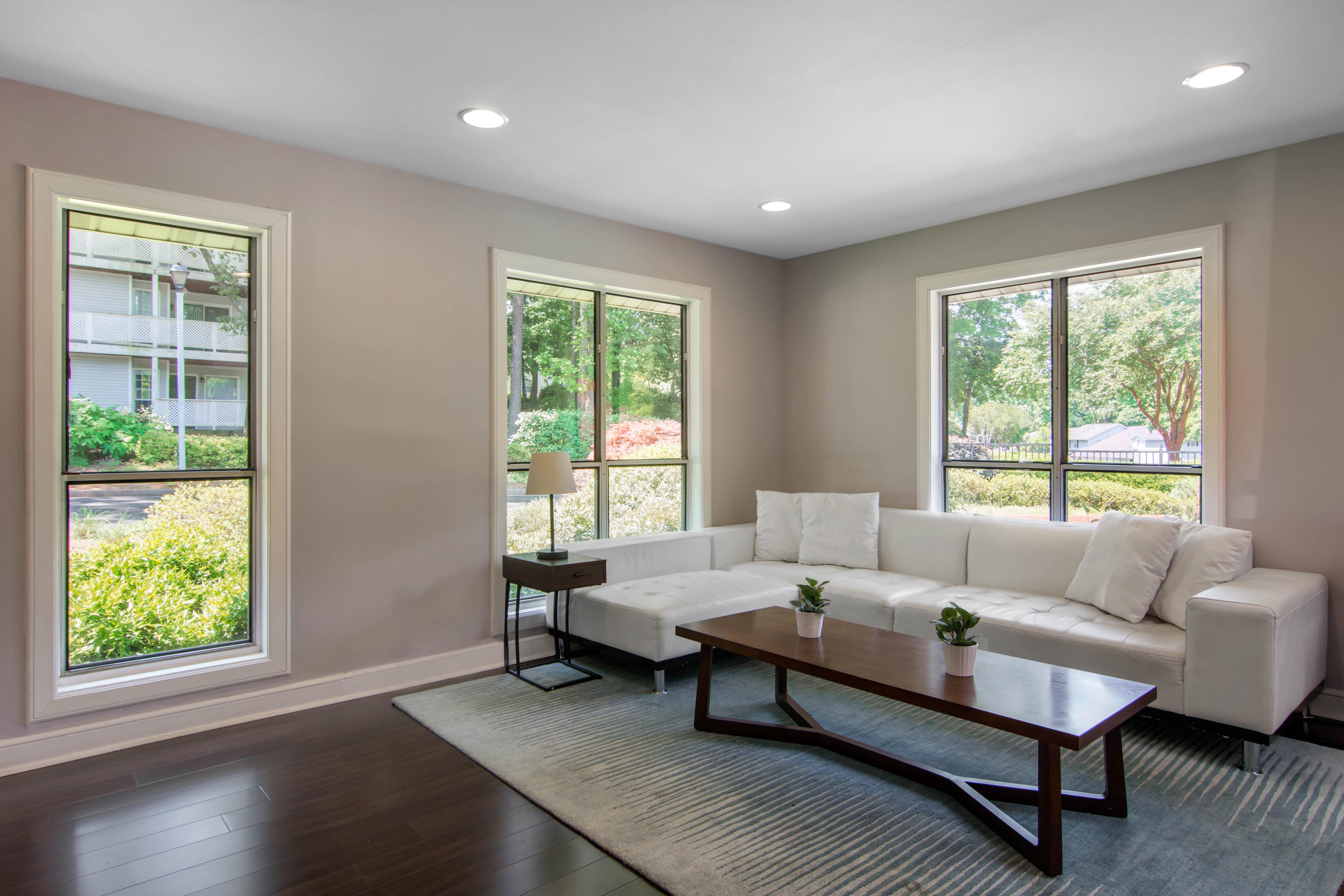 Floor Plans Of Dunwoody Village Apartments In Atlanta Ga