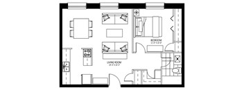 2529 Hamilton - Plan B