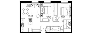 2529 Hamilton - Plan C