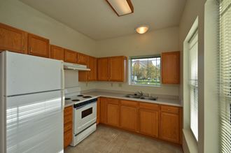 8100 Main St 1 Bed Apartment for Rent