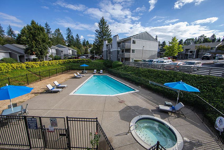 775 Cascade St 1-2 Beds Apartment for Rent - Photo Gallery