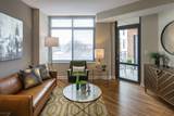1-bedroom apartment at Curve 6100 Apartments in Alexandria