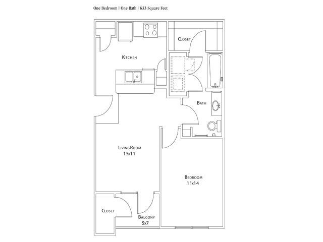 Sand Dune Floor Plan 1