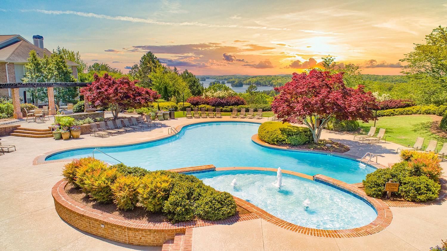 100 Best Apartments in Gainesville, GA (with reviews) | RENTCafé