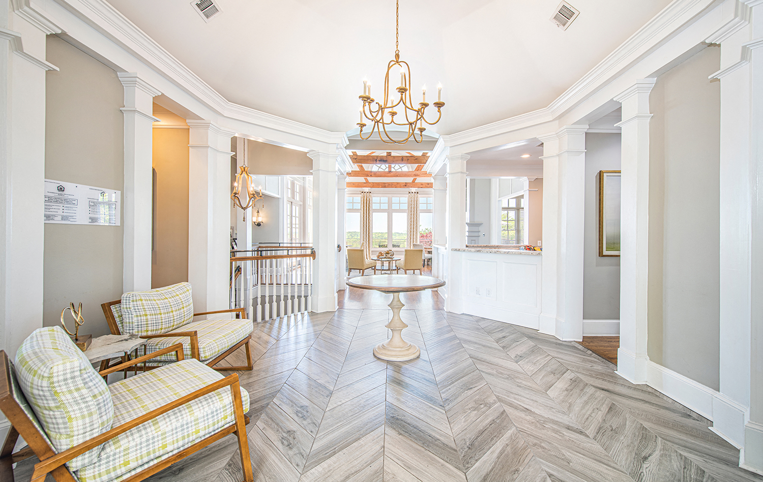 MAA Lake Lanier Apartments, 1701 Dawsonville Hwy, Gainesville, GA