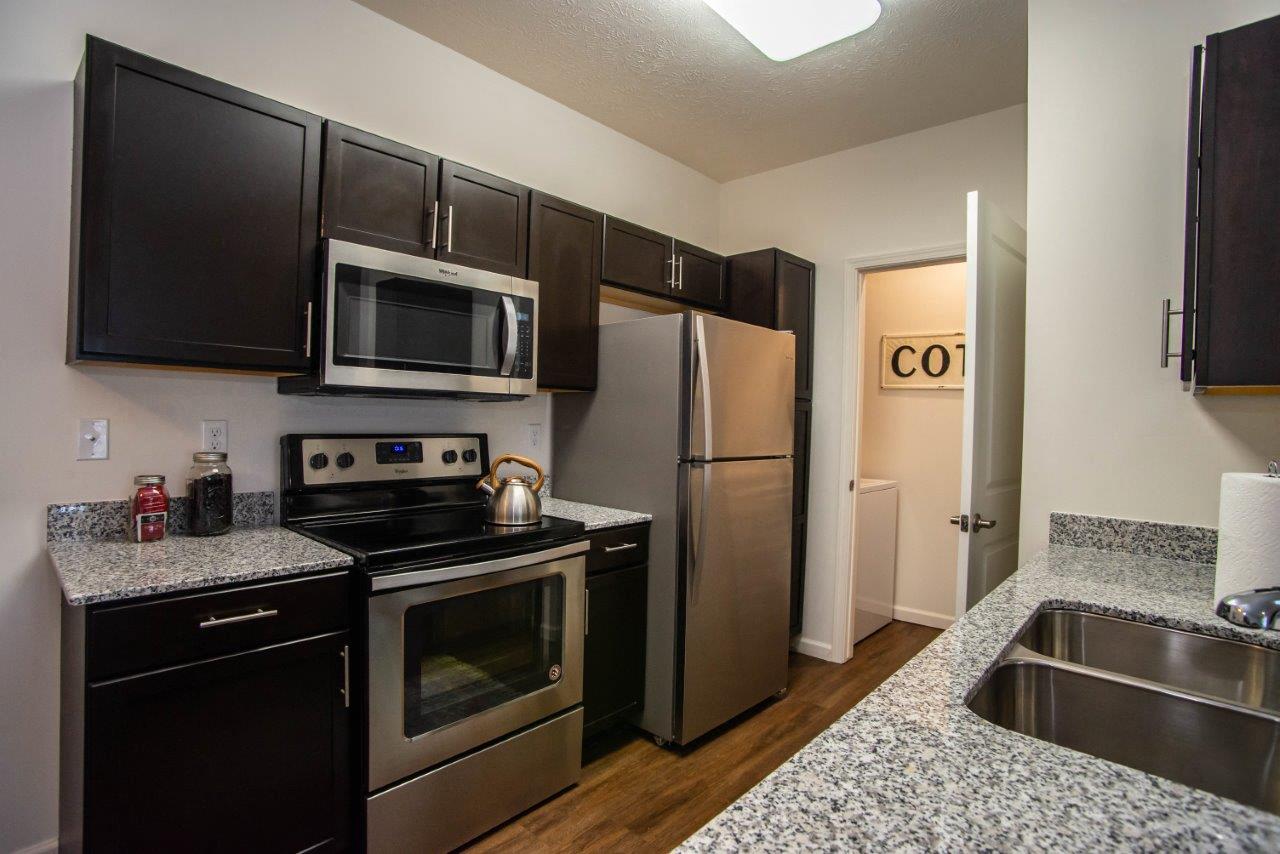 West Omaha Apartments Nebraska