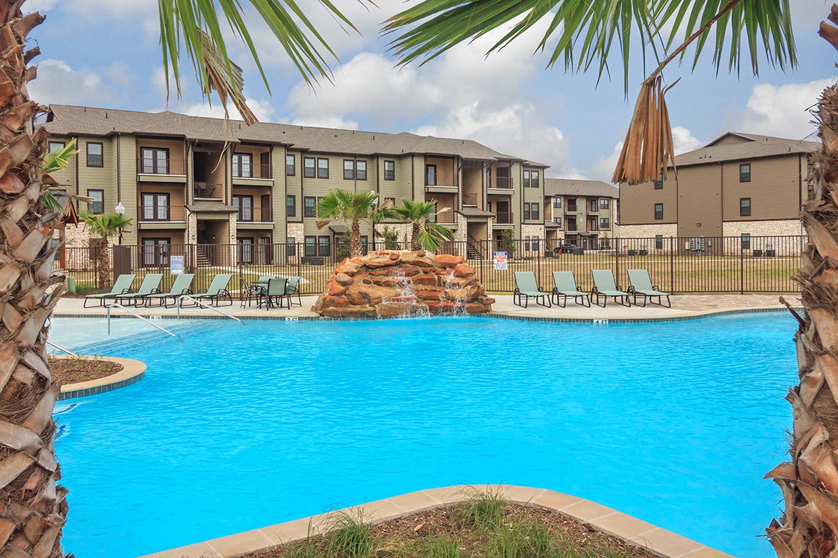 Valor At Harlingen Apartments In Harlingen Tx