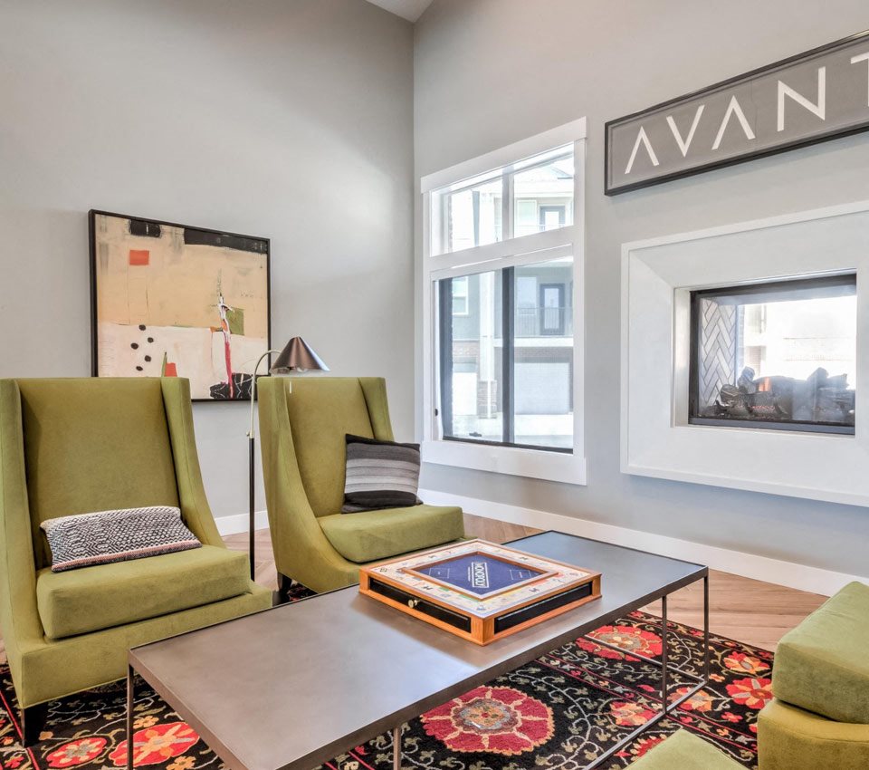 Avanti at Farmington Station | Apartments in Farmington, UT