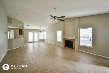 9743 Fortune Ridge Dr 3 Beds House for Rent - Photo Gallery 4