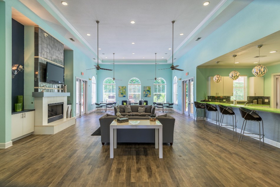 Photos and Video of Millennium Apartments in Greenville, SC