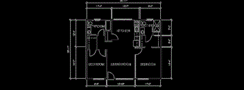 Two Bedroom Two Bath